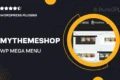 Mythemeshop | WP Mega Menu