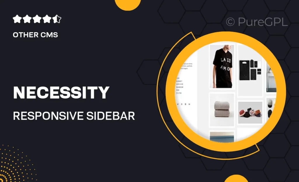 Necessity – Responsive Sidebar Tumblr Theme 21 Necessity – Responsive Sidebar Tumblr Theme
