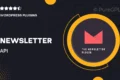 Newsletter | API