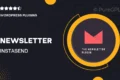 Newsletter | Instasend