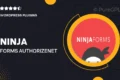 Ninja forms | Authorize.net