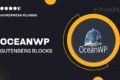 Oceanwp | Gutenberg Blocks