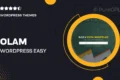 Olam – WordPress Easy Digital Downloads Theme