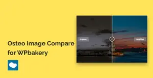 Osteo Image Compare for WPbakery
