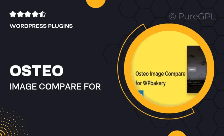 osteo image compare for wpbakery