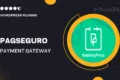 Pagseguro Payment Gateway Addon