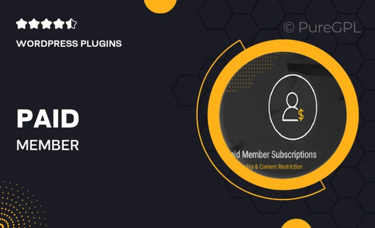 paid member subscriptions fixed period membership