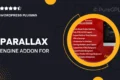 Parallax Engine – Addon For WPBakery Page Builder