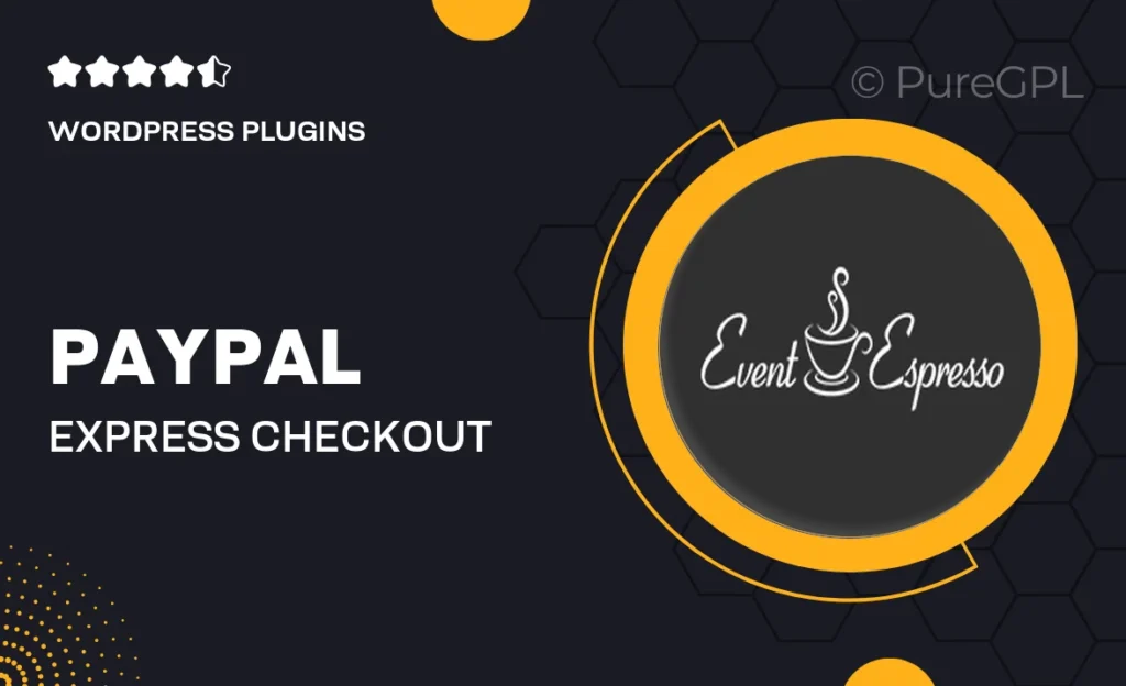 PayPal Express Checkout with Smart Buttons 6 PayPal Express Checkout with Smart Buttons