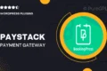 Paystack Payment Gateway Addon