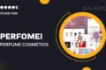 Perfomei – Perfume & Cosmetics Shopify Theme