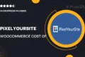 Pixelyoursite | WooCommerce Cost of Goods