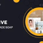 Polive – Handmade Soap & Cosmetics Beauty Shopify 14 Polive – Handmade Soap & Cosmetics Beauty Shopify