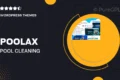 Poolax – Pool Cleaning & Services WordPress Theme