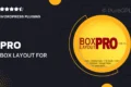 Pro Box Layout – for Visual Composer : Displaying Post & Custom Post in a News & Magazine Style