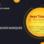 Pro News Ticker & Marquee for Visual Composer : Display Post, Custom Post, RSS & WooCommerce
