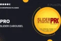 Pro Slider & Carousel – Layout for Visual Composer : Amazingly Display Post & Custom Post