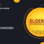 Pro Slider & Carousel – Layout for Visual Composer : Amazingly Display Post & Custom Post