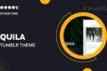 Quila Tumblr Theme