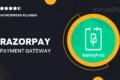 Razorpay Payment Gateway Addon