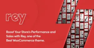 Rey – Fashion & Clothing, Furniture