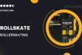 Rollskate – Rollerskating Community Elementor Template Kit