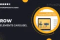 Row Elements Carousel Addon for Visual Composer