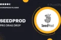 SeedProd Pro | Drag & Drop WordPress Website Builder