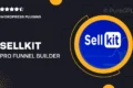 Sellkit Pro – Funnel Builder & Checkout Optimizer for WordPress & WooCommerce