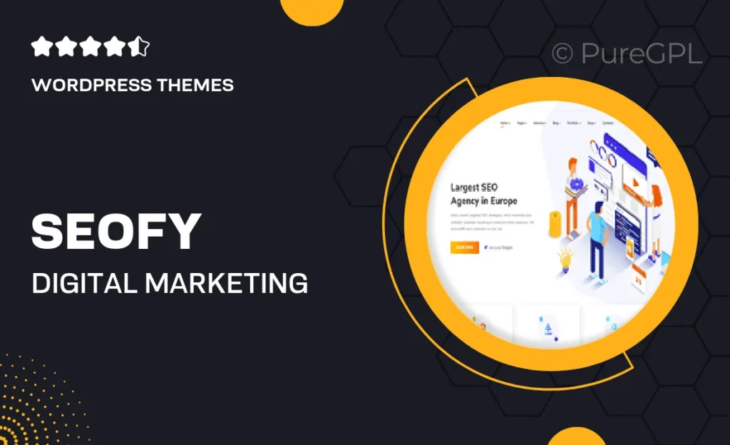 Seofy – Digital & Marketing WordPress Theme 53 Seofy – Digital & Marketing WordPress Theme