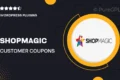 Shopmagic | Customer Coupons