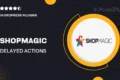 Shopmagic | Delayed Actions