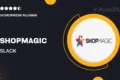 Shopmagic | Slack