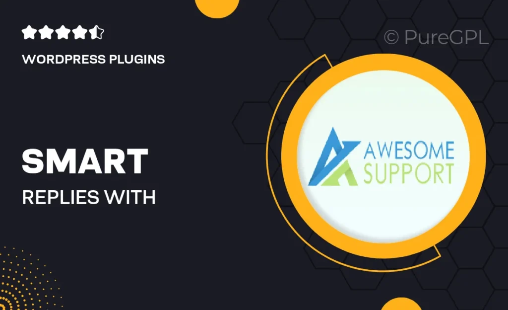 Smart Replies With Integrated Artificial Intelligence 11 Smart Replies With Integrated Artificial Intelligence