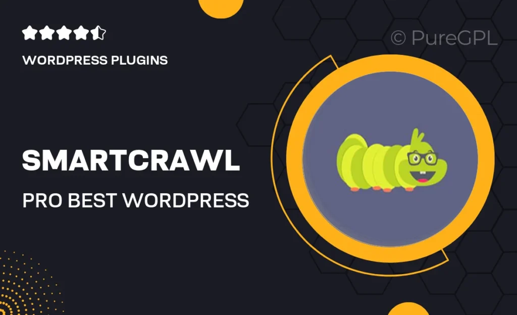 SmartCrawl Pro – Best WordPress SEO Plugin 24 SmartCrawl Pro – Best WordPress SEO Plugin