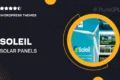 Soleil – Solar Panels & Renewable Energy WordPress Theme