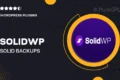 Solidwp | Solid Backups / BackupBuddy