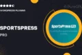 SportsPress Pro