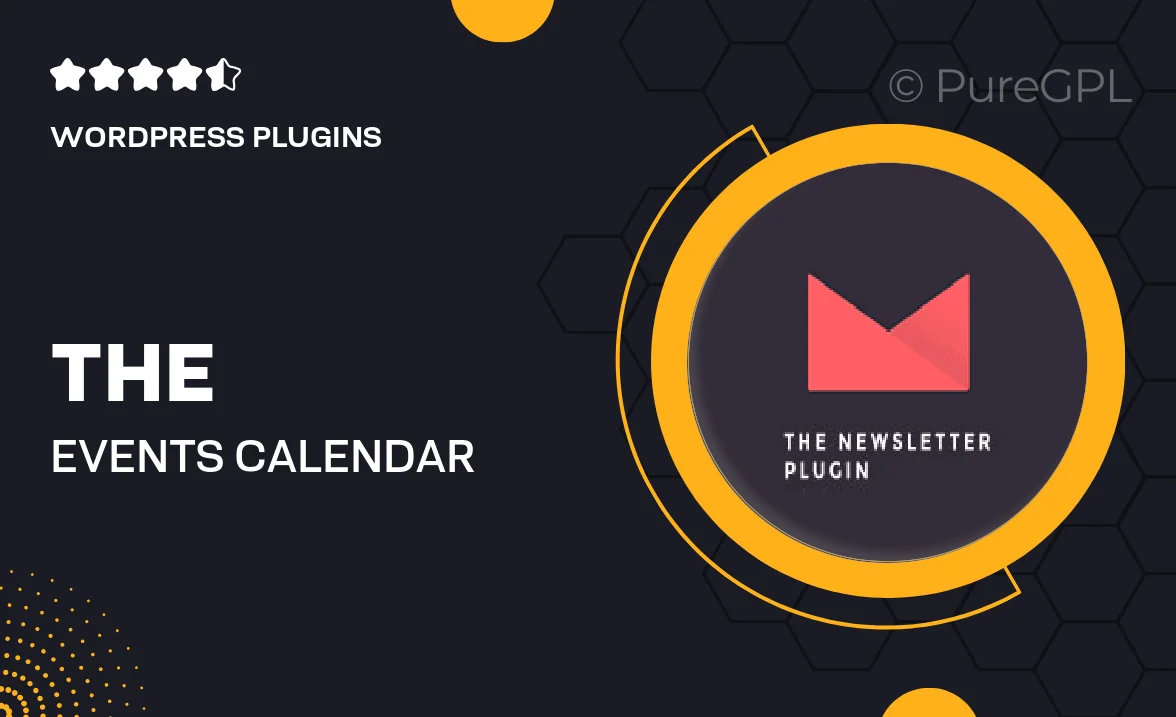 The Events Calendar Integration (Modern Tribe)