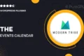 The Events Calendar Virtual Events