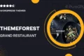 Themeforest | Grand Restaurant WordPress