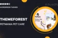 Themeforest | PetMania – Pet Care & Shop