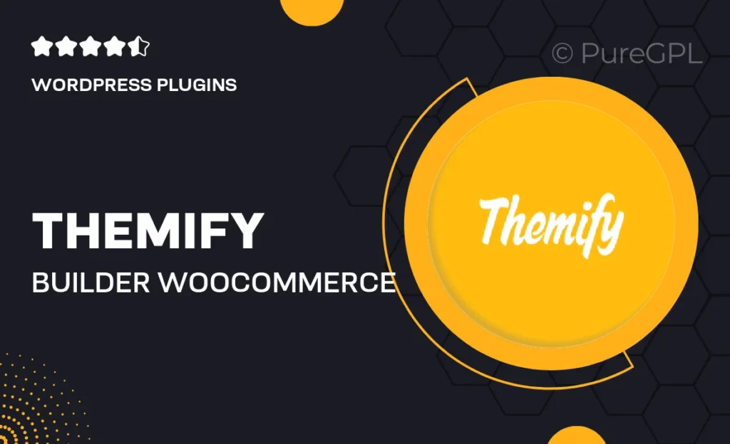 Themify | Builder WooCommerce 41 Themify | Builder WooCommerce