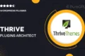 Thrive plugins | Architect | Visual Editor