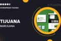 Tijuana – Marijuana Dispensary & Medical WordPress Theme