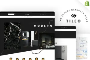 Tileo -Tiles Store Shopify Theme