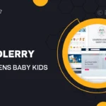 Toddlerry – Childrens & Baby Kids Shopify Theme 5 Toddlerry – Childrens & Baby Kids Shopify Theme