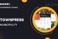 TownPress – Municipality WordPress Theme