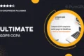 Ultimate GDPR & CCPA Compliance Toolkit for WordPress