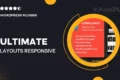 Ultimate Layouts – Responsive Grid – Addon For Visual Composer